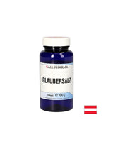 Magen-Darm-Trakt – Natriumsulfat, 100 g Pulver