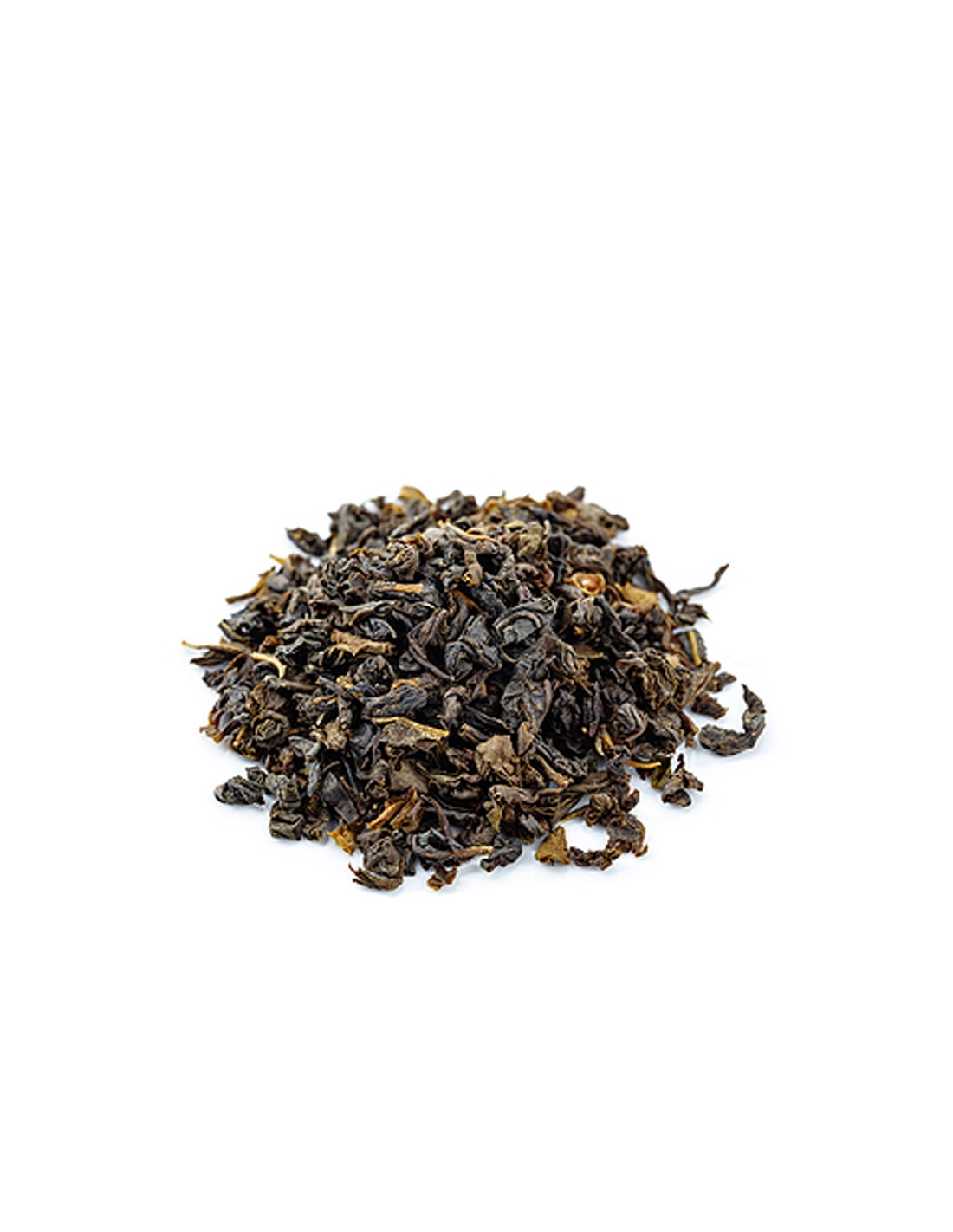 Ceylon-Schwarztee - BIO, 100 g