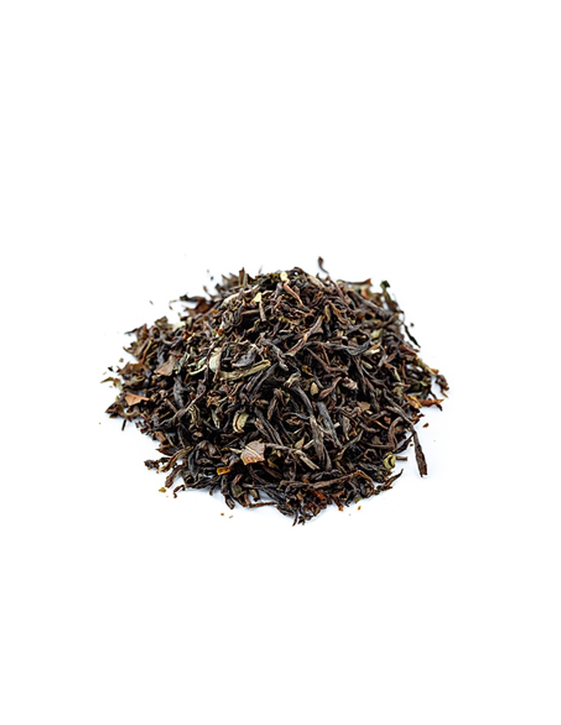 Englisches Frühstück mit schwarzem Tee – BIO, 100 g