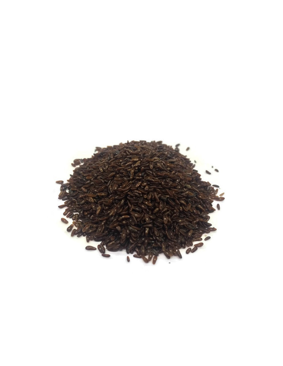 Schwarzer Flohsamen (Schale), Samen – BIO, 100 g