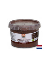 Bio-Kakaopulver, 100 g