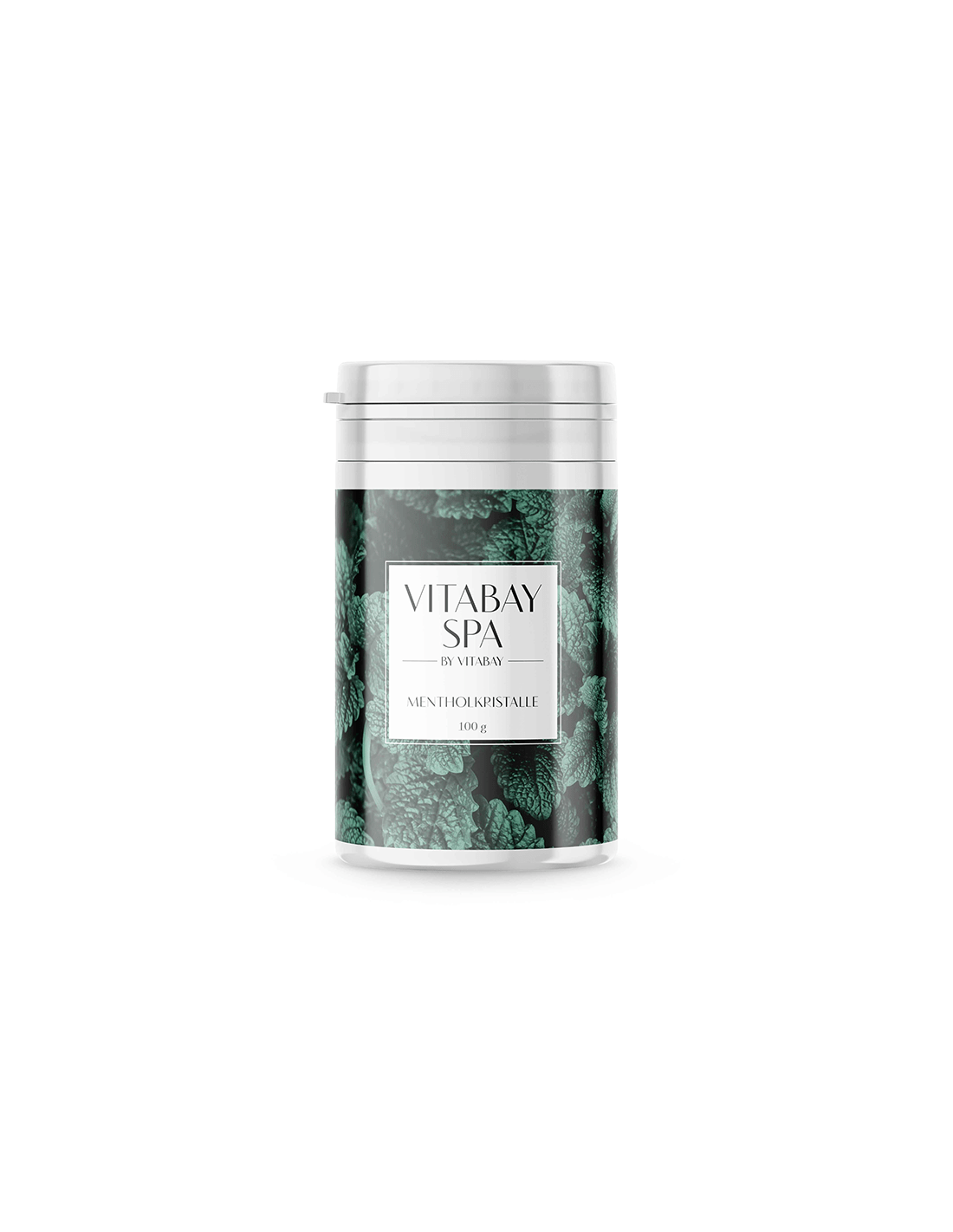 Mentholkristalle für die Sauna, 100 g