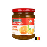 100% Orangenmarmelade (zuckerfrei), 315 g