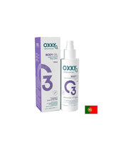 Ozon-Maslo für die Behandlung mit Vitamin E und Chlorwasser, 100 ml