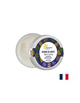 Sheabutter, BIO, 100 ml