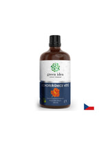 Harngesundheit - Latina, 100 ml Tinktur (ohne Alkohol)