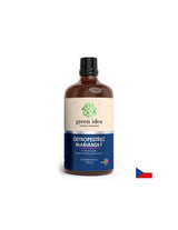 Lebergesundheit - Mariendistel, 100 ml Tinktur (alkoholfrei)