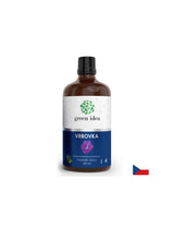 Prostatapflege - Weidenröschen, 100 ml Tinktur (alkoholfrei)