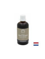 Herz-Kreislauf-System – Bio Cassis Komplex-Tinktur, 100 ml <tc>Mattisson Healthstyle</tc>
