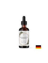 Alfalfa Chlorophyll – Zur Entgiftung, Tropfen, 100 ml NVS