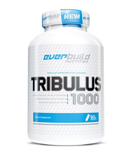 Tribulus 1000/90 Tabs.