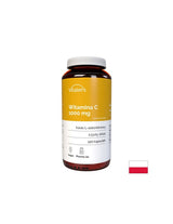 Immunität – Vitamin C, 1000 mg x 120 Kapseln