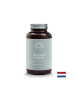 Fischöl 1000 mg - EPA 180 mg/DHA 120 mg, 120 Kapseln <tc>Mattisson Healthstyle</tc>