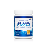 Fischkollagenpulver 10000 mg Reines Peptid 300 g