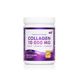 Rinderkollagenpulver 10000 mg Reines Peptid 300 g