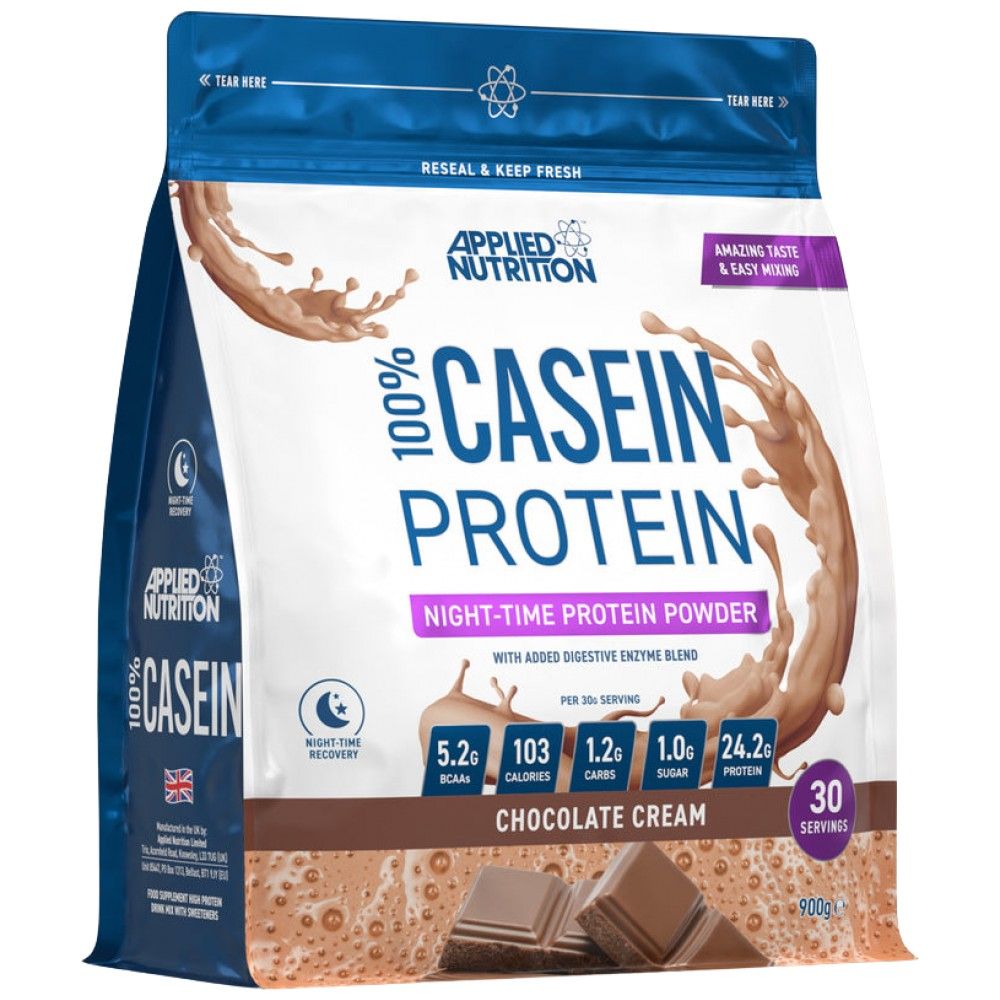 Mizellar -Kaseinprotein - 900 Gramm