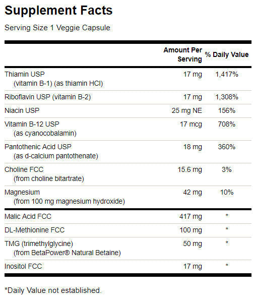 Fibro Essentials 718 mg - 90 Kapseln