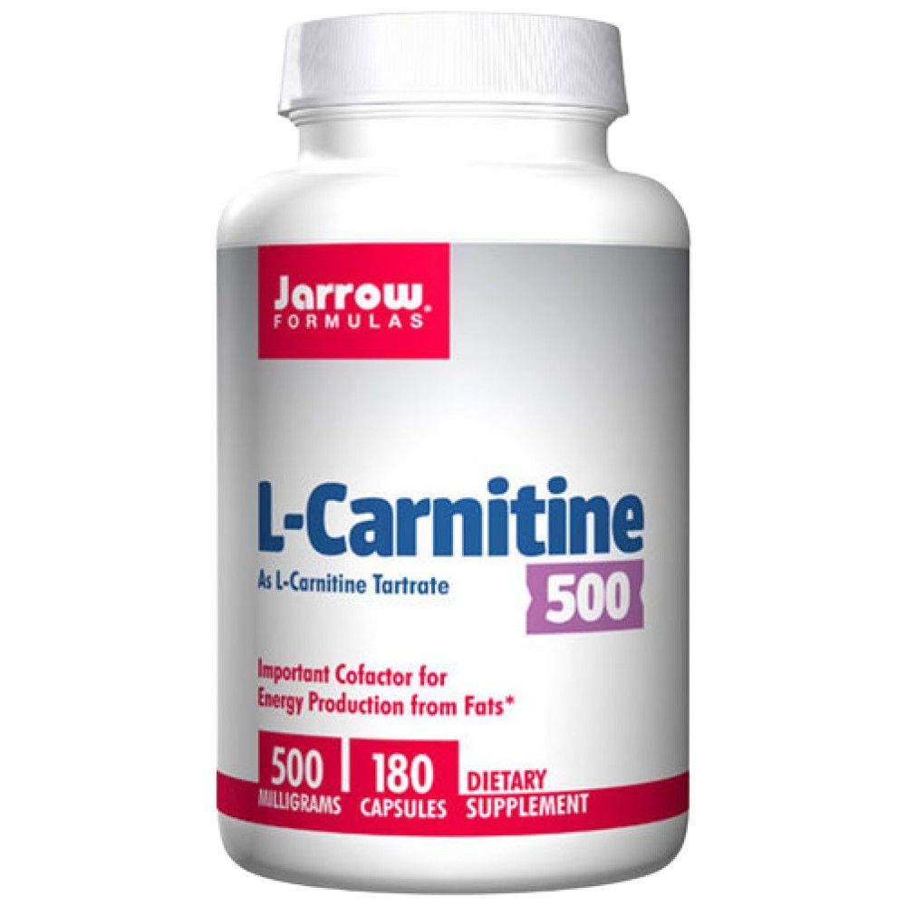 L -Carnitin 500 mg - 50 кааsol