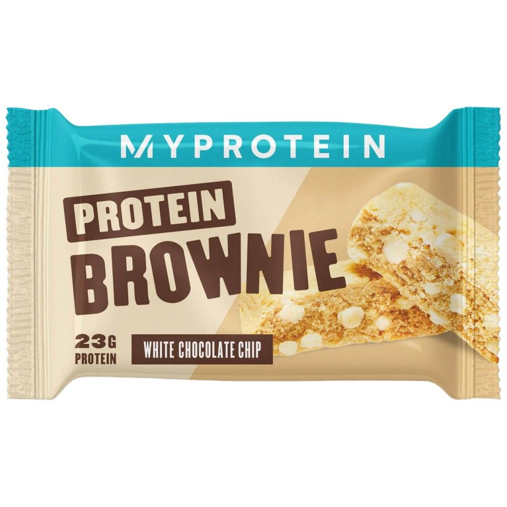 Protein Brownie - 75 Gramm