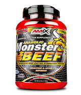 Monster -Rindfleisch -Protein - 1,00 kg