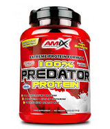 100% Raubtierprotein - 1,00 kg