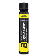 Flüssige Amino 25ml./1 Ampere.