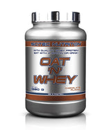 Hafer n Molke 1380g