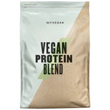 Veganer Mischung Unblavoured - 2500 Gramm