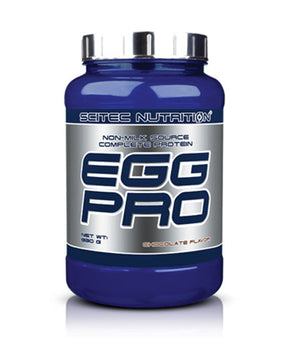 Egg Pro 935 gr. - Nutra Best Europe