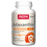 Astaxanthin 12 mg - 30 Gelkapseln