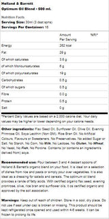 Pe Nutrition | L -Arginin 500 mg - 50 Kapseln