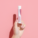Fischkollagen 12.500 mg mit Retinol, Elastin und Hyaluronsäure – 20 x 25 ml