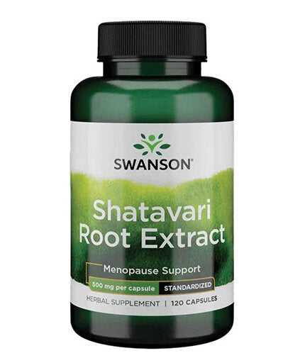 Shatavari Ayurvedic Female Rejuvenator – 120 Kapseln