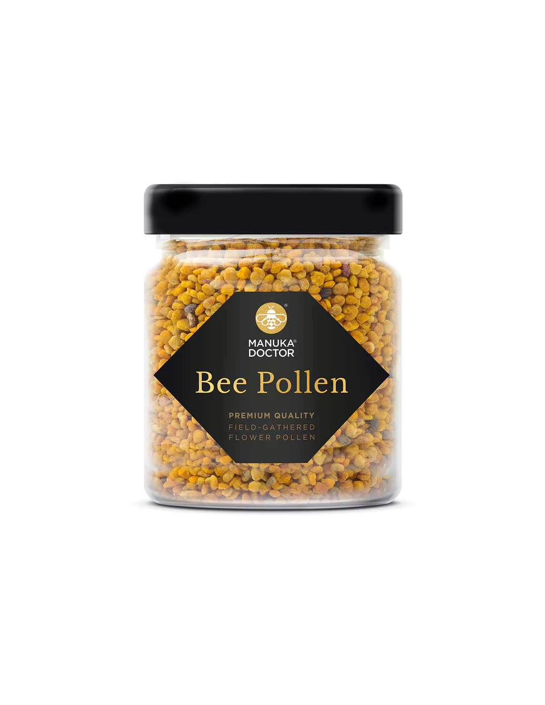 Bienenpollen – Starke Immunität, Vitalität und Energie, 120 g