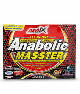 Anabolic Master ™ 50g. Beutel