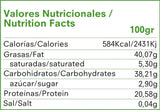 <tc>Protella</tc> Proteincreme | Original Chocoavellana - 250 Gramm