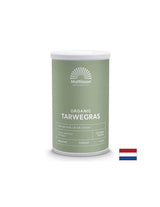 Weizengraspulver Bio, 125 g Pulver