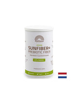 Vegane Guarkernmehlfaser, 125 g Pulver