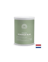 Komplexe Gesundheitspflege - Moringa, BIO, 125 g, Pulver