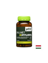 Verdauung - Ochsengalle 125 mg, 30 Kapseln GALLMED