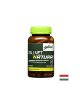 Verdauung - Ochsengalle 125 mg, 90 Kapseln GALLMED