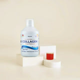 Fischkollagen 12500 mg, Gold-Retinol 500 ml <tc>Swedish Nutra</tc>
