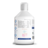 Fischkollagen 12500 mg, Gold-Retinol 500 ml <tc>Swedish Nutra</tc>