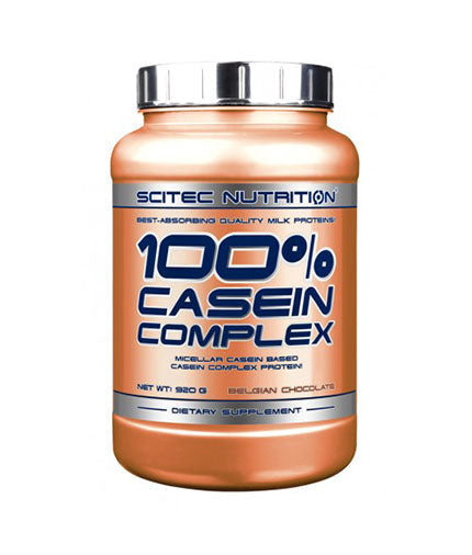 100% Casein -Komplex 0,920 kg