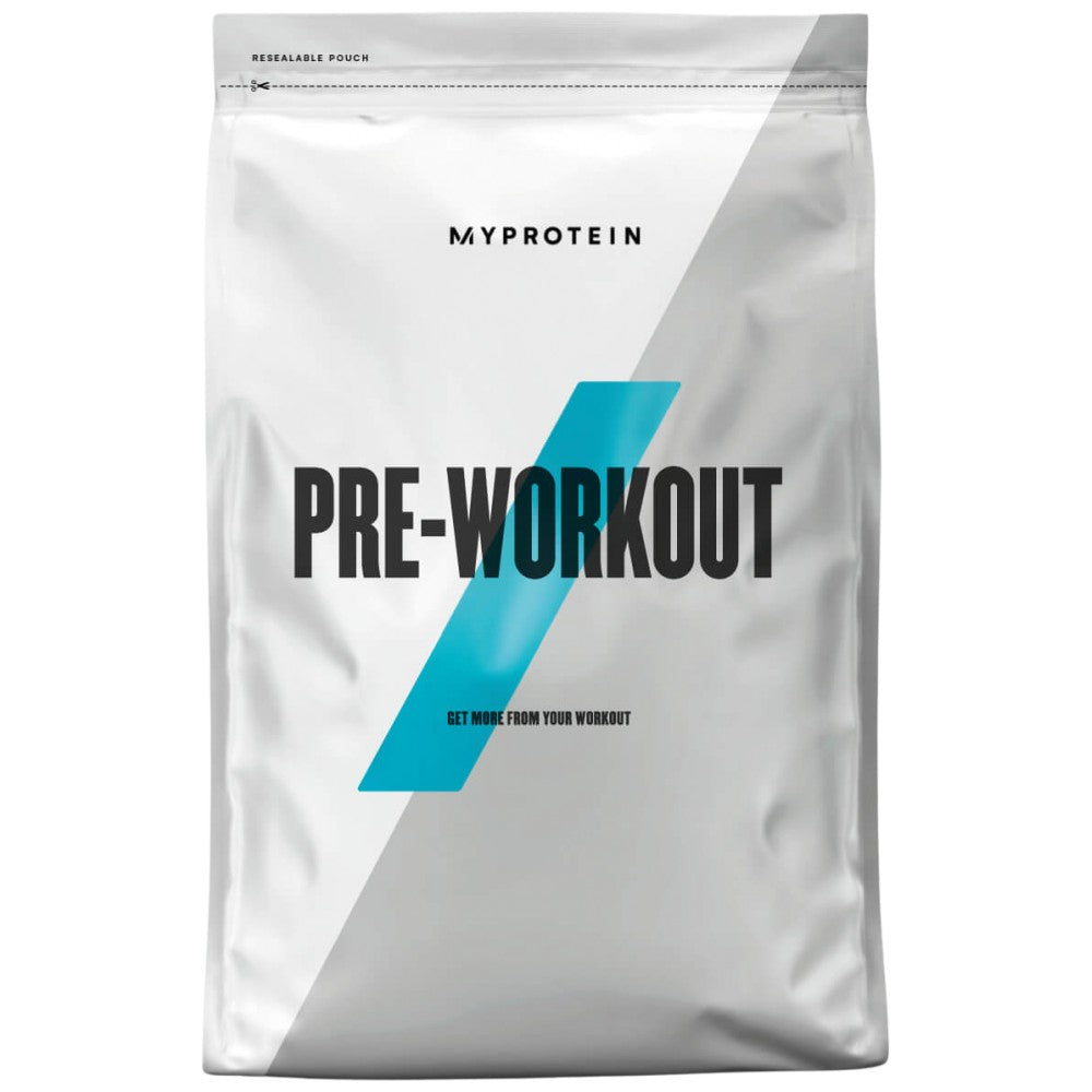 Impact Pre Workout -Mischung 500 Gramm