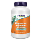 Magnesiumglycinat mit Bioperine® - 180 Kapseln
