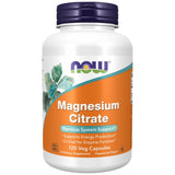 Magnesiumcitrat 400 mg - 120 Kapseln