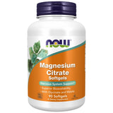 Magnesiumcitrat Softgele - 180 Softgele