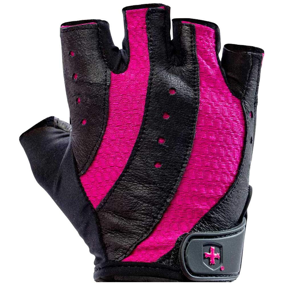 Frauenhandschuhe/Pro/Pink