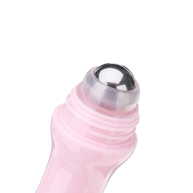 Niacinamid-Augenroller mit Peptiden zur Faltenreduzierung 15 ml